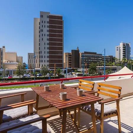 2br Modern Apt. W/pool & Parking 500m From Limassol